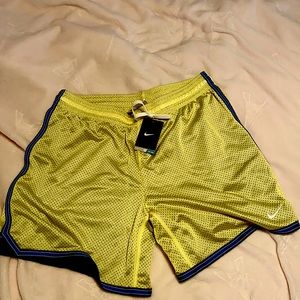 Nike Women’s Basketball Shorts